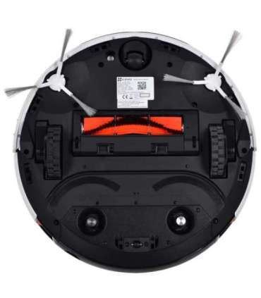 Robot Vacuum Cleaner EZVIZ CS-RS2-TWT2