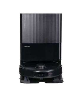 Roborock Qrevo MaxV Bagless Black