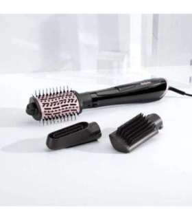 BaByliss STYLE SMOOTH 1000 AS128E hair dryer and curling iron
