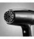 BaByliss Falco BAB8550BE Hair Dryer 2000 W Black