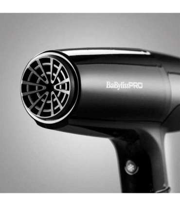 BaByliss Falco BAB8550BE Hair Dryer 2000 W Black