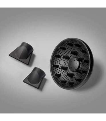 BaByliss Falco BAB8550BE Hair Dryer 2000 W Black