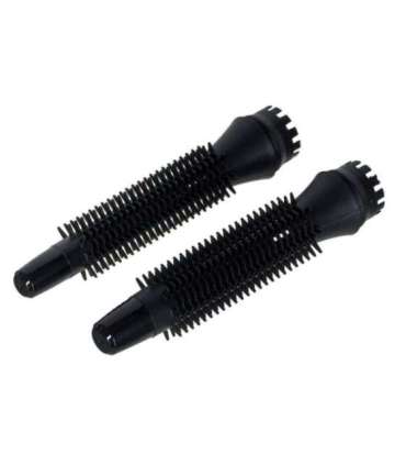 CONCEPT KF-1310 Hot air brush Blue, White 400 W 0.19 m