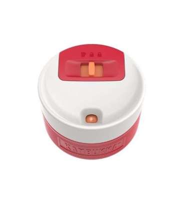 Kambukka Etna Thermal mug 300 ml Red