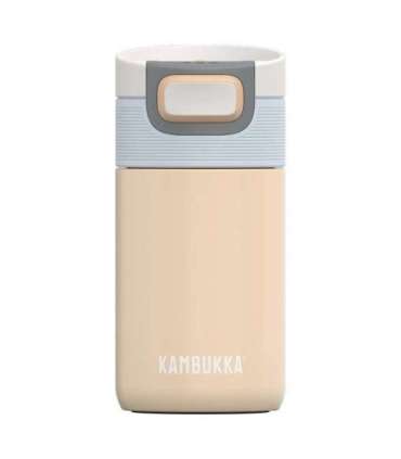 Kambukka Etna Iced Latte - thermal mug, 300 ml