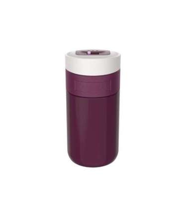 Kambukka Etna Thermal mug 300 ml Burgundy