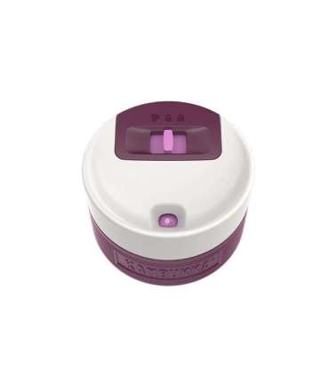 Kambukka Etna Thermal mug 300 ml Burgundy