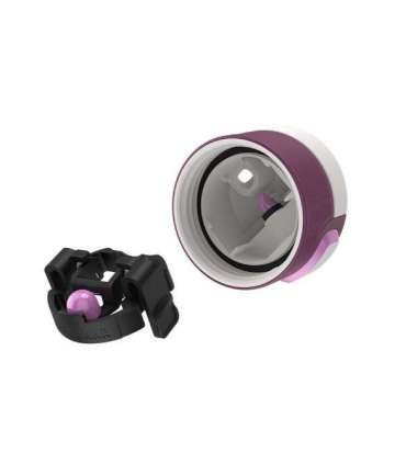 Kambukka Etna Thermal mug 300 ml Burgundy