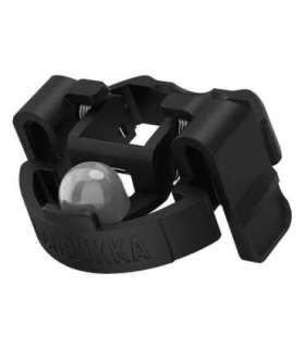 Kambukka Etna Grip thermal mug 500 ml (Denim Blue) navy blue