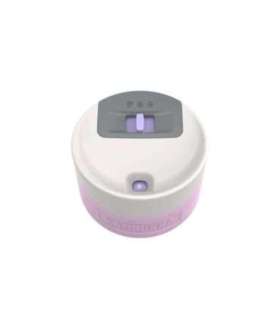 Thermal mug Kambukka Etna Grip 500 ml Pale Purple (11-01049)