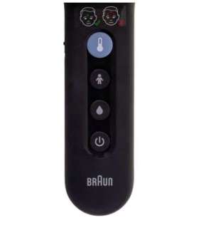 Braun BNT400B non-contact forehead thermometer