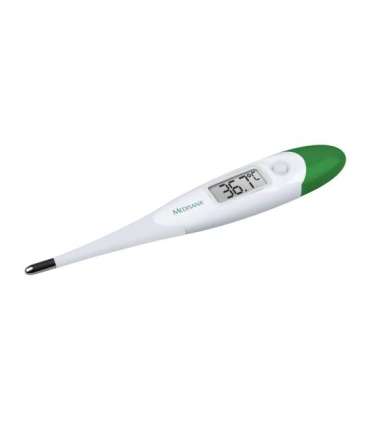 Medisana TM 700 Contact Green, White Oral, Rectal, Underarm