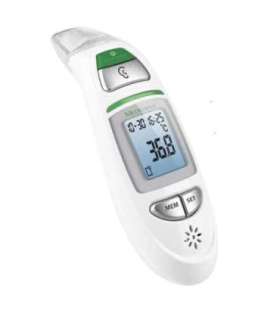 Multifunction infrared thermometer Medisana TM 750 Connect