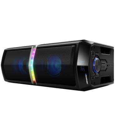 Blaupunkt PS05.2DB portable speaker Mono portable speaker Black