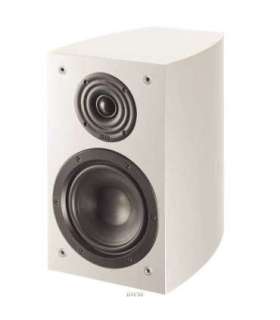 HECO VICTA ELITE 202 Speaker WHITE (2 PACK)