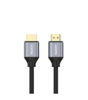 UNITEK C140W HDMI cable 5 m HDMI Type A (Standard) Black