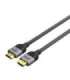 UNITEK HDMI 2.1 8K LUX OPLOT CABLE 1M
