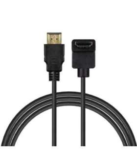 Savio CL-04 HDMI cable 1.5 m HDMI Type A (Standard) Black