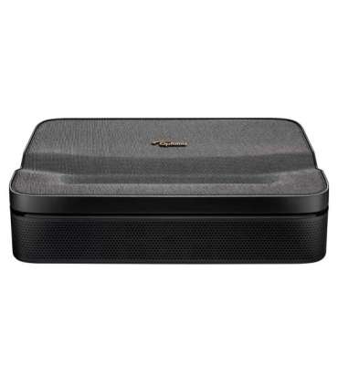 Optoma Photon Go Standard throw projector 650 ANSI lumens DLP 1080p (1920x1080) Black