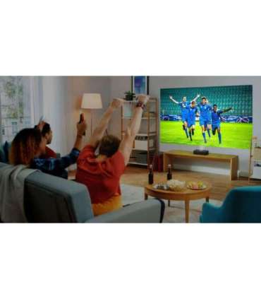 Optoma Photon Go Standard throw projector 650 ANSI lumens DLP 1080p (1920x1080) Black