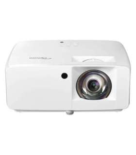 Optoma GT2000HDR Short throw projector 3500 ANSI lumens DLP 1080p (1920x1080) 3D White