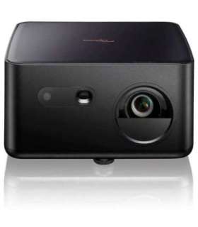 Optoma Photon Life PK32 Standard throw projector 1100 ANSI lumens DLP UHD 4K (3840x2160) 3D Black