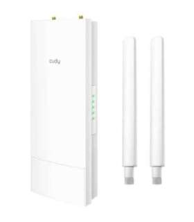 Cudy AP3000 Outdoor White Power over Ethernet (PoE)