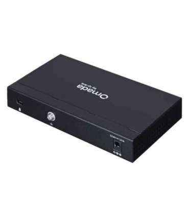 TP-Link SG2206MP network switch L2 Gigabit Ethernet (10/100/1000) Power over Ethernet (PoE)