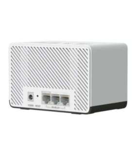 Mercusys Halo H27BE Mesh System (3-pack)