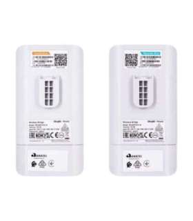 Ruijie Networks RG-EST310 V2 wireless access point 867 Mbit/s White Power over Ethernet (PoE)