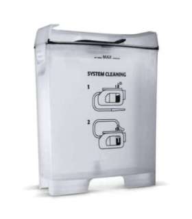 Kärcher SE 3-18 Compact Battery Set 1.2 L Drum vacuum Wet 184 W Bagless