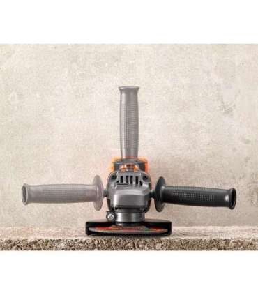 Black & Decker BCG720N angle grinder 12.5 cm 8600 RPM