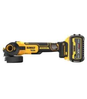 Winkelschleifer DeWalt DCG409VST1-QW 125 mm 18 V