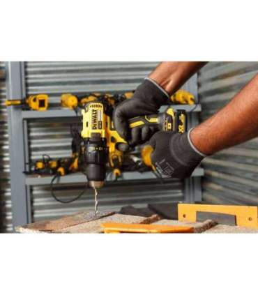 DEWALT DCD777D2T 18V drill/driver
