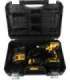 DEWALT DCD777D2T 18V drill/driver