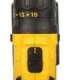 DEWALT DCD777D2T 18V drill/driver