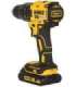 DEWALT DCD777D2T 18V drill/driver