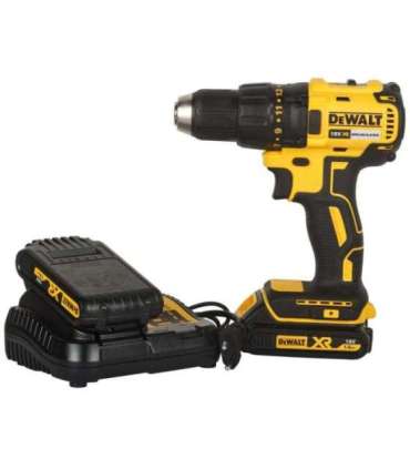 DEWALT DCD777D2T 18V drill/driver