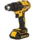 DEWALT DCD777D2T 18V drill/driver