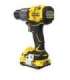 Fatmax 18V SFMCD726D2K STANLEY impact drill/driver