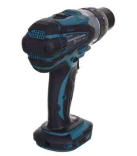 Drill driver Makita DDF458Z