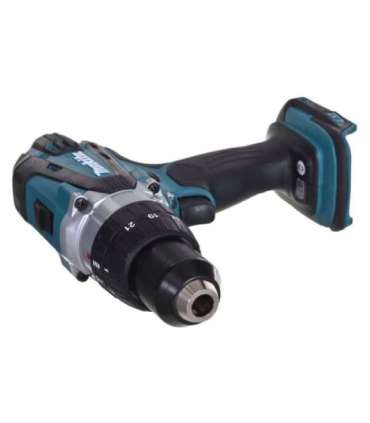 Drill driver Makita DDF458Z