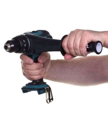 Drill driver Makita DDF458Z