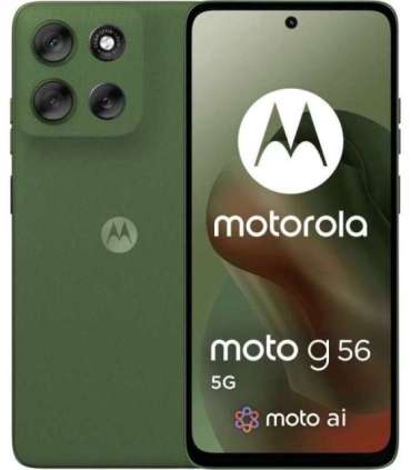 Motorola Moto g56 5G 8 GB 256 GB Dill
