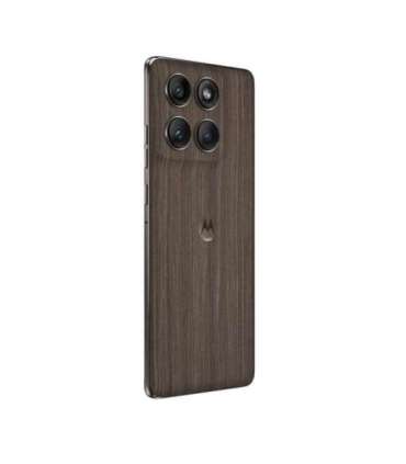 Motorola Edge 60 Pro 6.7" Dual SIM Android 15 USB Type-C 12 GB 512 GB 6000 mAh Brown