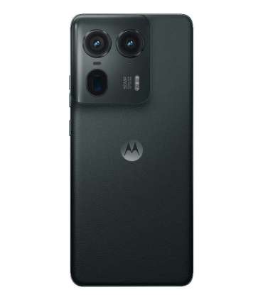 Motorola edge 50 Ultra 16.9 cm (6.67") Dual SIM Android 14 5G USB Type-C 16 GB 1 TB 4500 mAh Grey