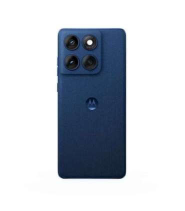 Motorola edge 60 16.9 cm (6.67") Dual SIM Android 15 5G USB Type-C 12 GB 256 GB 5200 mAh Blue