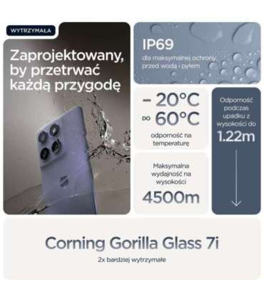 Motorola edge 60 fusion 16.9 cm (6.67") Dual SIM Android 15 5G USB Type-C 8 GB 256 GB 5200 mAh Grey