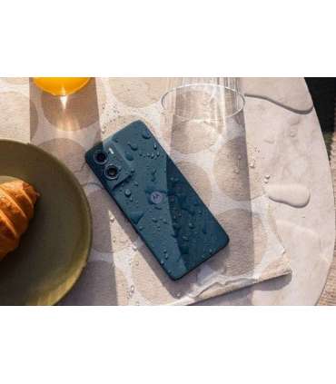 Motorola moto G06 6.88" Dual SIM Android 15 USB Type-C 4 GB 64 GB 7000 mAh Blue