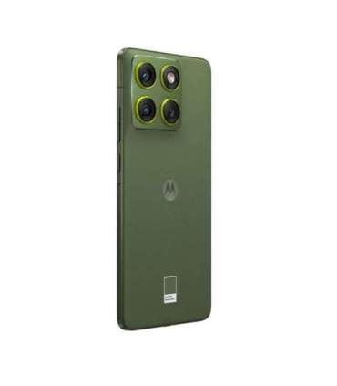 Motorola Edge 70 6.7" Dual SIM Android 16 USB Type-C 12 GB 512 GB 4800 mAh Green